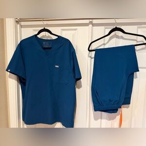 Figs Scrub Set men's